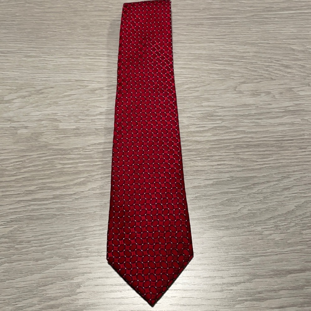 Nautica tie